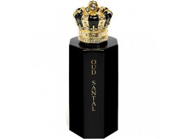 عطر رويال كراون عود سانتال اكستريت دي بارفيوم